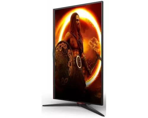 Монитор 27" AOC 27G2SPU