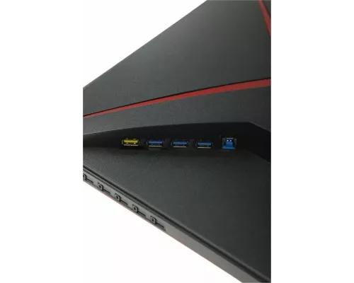 Монитор 27" AOC 27G2SPU