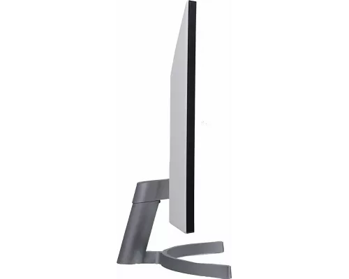 Монитор 27" LG 27UL500-W White IPS, 3840x2160, 5ms, 300 cd/m2, 1000:1 (Mega DCR), DP, HDMI*2, Headph.out, vesa