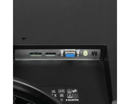 Монитор 27" Philips 272V8LA/00 Black (VA, 1920x1080, 75Hz, 4 ms, 178°/178°, 250 cd/m, Mega DCR, +HDMI, +DisplayPort, +MM