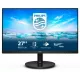 Монитор 27" Philips 272V8LA/00 Black (VA, 1920x1080, 75Hz, 4 ms, 178°/178°, 250 cd/m, Mega DCR, +HDMI, +DisplayPort, +MM