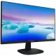 Монитор 27" Philips  273V7QDSB (00/01) черный IPS LED 5ms 16:9 DVI HDMI матовая 10000000:1 250cd 178гр/178гр 1920x1080 D-Sub FHD 5.1кг