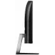 Монитор 31.5" Philips 325E1C/00 Black (VA, изогнутый, 2560x1440, 4 ms, 178°/178°, 250 cd/m, Mega DCR, +HDMI 1.4, +Displa