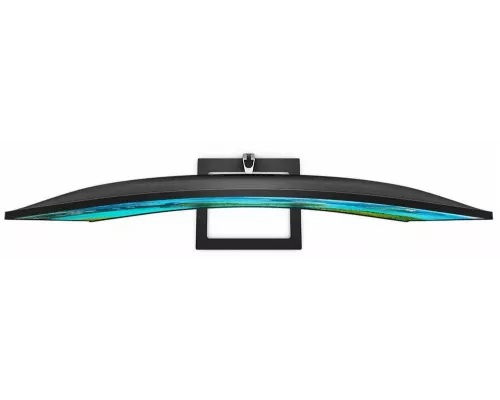 Монитор 31.5" Philips 325E1C/00 Black (VA, изогнутый, 2560x1440, 4 ms, 178°/178°, 250 cd/m, Mega DCR, +HDMI 1.4, +Displa