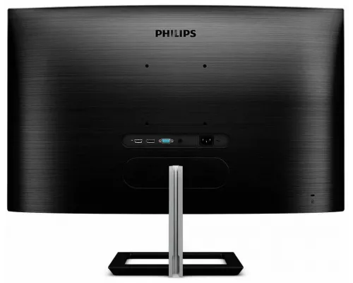 Монитор 31.5" Philips 325E1C/00 Black (VA, изогнутый, 2560x1440, 4 ms, 178°/178°, 250 cd/m, Mega DCR, +HDMI 1.4, +Displa