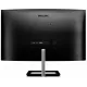 Монитор 31.5" Philips 325E1C/00 Black (VA, изогнутый, 2560x1440, 4 ms, 178°/178°, 250 cd/m, Mega DCR, +HDMI 1.4, +Displa