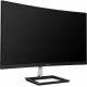 Монитор 31.5" Philips 325E1C/00 Black (VA, изогнутый, 2560x1440, 4 ms, 178°/178°, 250 cd/m, Mega DCR, +HDMI 1.4, +Displa