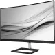 Монитор 31.5" Philips 325E1C/00 Black (VA, изогнутый, 2560x1440, 4 ms, 178°/178°, 250 cd/m, Mega DCR, +HDMI 1.4, +Displa