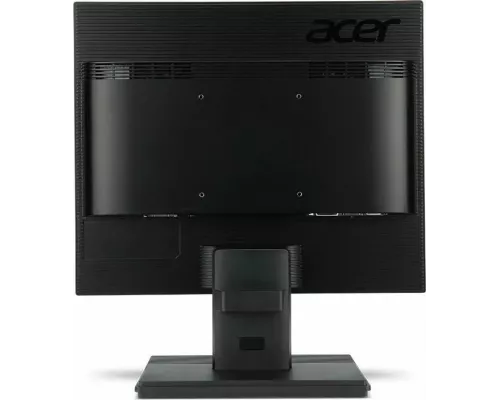 Монитор Acer 19" V196LBb черный IPS LED 5ms 5:4 матовая 250cd 1280x1024 D-Sub HD READY 3.1кг