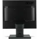 Монитор Acer 19" V196LBb черный IPS LED 5ms 5:4 матовая 250cd 1280x1024 D-Sub HD READY 3.1кг