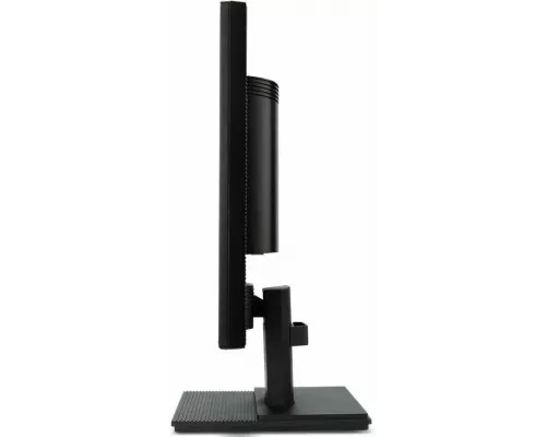 Монитор Acer 19" V196LBb черный IPS LED 5ms 5:4 матовая 250cd 1280x1024 D-Sub HD READY 3.1кг