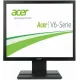 Монитор Acer 19" V196LBb черный IPS LED 5ms 5:4 матовая 250cd 1280x1024 D-Sub HD READY 3.1кг