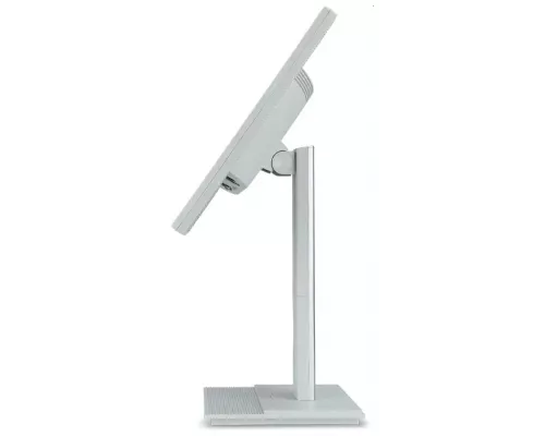 Монитор Acer 23.8" B246HYLBwmiprx белый IPS LED 5ms 16:9 HDMI M/M матовая HAS Pivot 1000:1 250cd 178гр/178гр 1920x1080 D-Sub DisplayPort FHD 6.25кг
