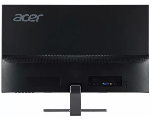 Монитор Acer 23.8" RG240Ybmiix черный IPS LED 1ms 16:9 DVI HDMI M/M матовая 250cd 170гр/170гр 1920x1080 D-Sub FHD 3.4кг