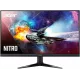 Монитор Acer 27" Nitro QG271bii VA 1920x1080 75Hz FreeSync 300cd/m2 16:9