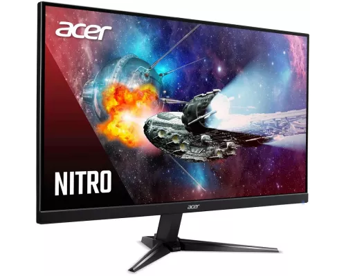 Монитор Acer 27" Nitro QG271bii VA 1920x1080 75Hz FreeSync 300cd/m2 16:9