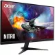 Монитор Acer 27" Nitro QG271bii VA 1920x1080 75Hz FreeSync 300cd/m2 16:9