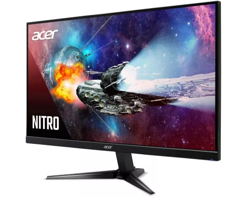 Монитор Acer 27" Nitro QG271bii VA 1920x1080 75Hz FreeSync 300cd/m2 16:9