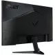 Монитор Acer 27" Nitro QG271bii VA 1920x1080 75Hz FreeSync 300cd/m2 16:9