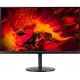 Монитор Acer 27" Nitro XV272UZbmiipruzx черный IPS LED 1ms 16:9 HDMI M/M матовая HAS Piv 400cd 178гр/178гр 2560x1440 270Hz FreeSync DP 2K USB 5.5кг