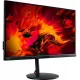Монитор Acer 27" Nitro XV272UZbmiipruzx черный IPS LED 1ms 16:9 HDMI M/M матовая HAS Piv 400cd 178гр/178гр 2560x1440 270Hz FreeSync DP 2K USB 5.5кг