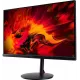 Монитор Acer 27" Nitro XV272UZbmiipruzx черный IPS LED 1ms 16:9 HDMI M/M матовая HAS Piv 400cd 178гр/178гр 2560x1440 270Hz FreeSync DP 2K USB 5.5кг