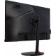 Монитор Acer 27" Nitro XV272UZbmiipruzx черный IPS LED 1ms 16:9 HDMI M/M матовая HAS Piv 400cd 178гр/178гр 2560x1440 270Hz FreeSync DP 2K USB 5.5кг