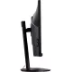 Монитор Acer 27" Nitro XV272UZbmiipruzx черный IPS LED 1ms 16:9 HDMI M/M матовая HAS Piv 400cd 178гр/178гр 2560x1440 270Hz FreeSync DP 2K USB 5.5кг