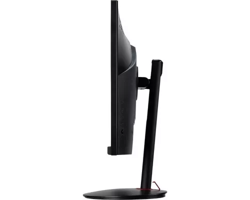 Монитор Acer 27" Nitro XV272UZbmiipruzx черный IPS LED 1ms 16:9 HDMI M/M матовая HAS Piv 400cd 178гр/178гр 2560x1440 270Hz FreeSync DP 2K USB 5.5кг