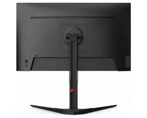 Монитор CHiQ LMD24F505(J)-R  23.8" 1920*1080 144Hz IPS LED 16:9 6ms VGA DP HDMI USB Audio out 178/178 250cd 1000:1 HAS