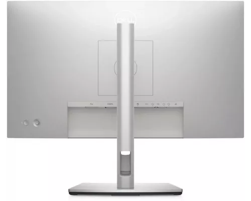 Монитор Dell 23.8" U2422HE черный IPS LED 5ms 16:9 HDMI матовая HAS Pivot 1000:1 250cd 178гр/178гр 1920x1080 DisplayPort FHD USB 7.32кг