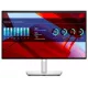 Монитор Dell 23.8" U2422HE черный IPS LED 5ms 16:9 HDMI матовая HAS Pivot 1000:1 250cd 178гр/178гр 1920x1080 DisplayPort FHD USB 7.32кг