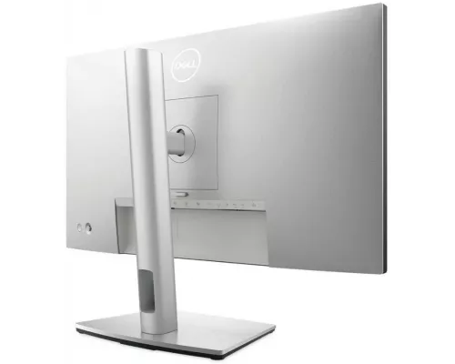 Монитор Dell 23.8" U2422HE черный IPS LED 5ms 16:9 HDMI матовая HAS Pivot 1000:1 250cd 178гр/178гр 1920x1080 DisplayPort FHD USB 7.32кг