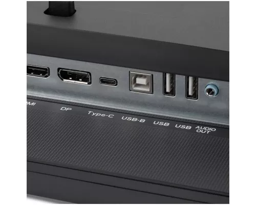 Монитор Digma 23.8" DM-MONB2407 черный IPS LED 7ms 16:9 HDMI M/M матовая HAS Pivot 250cd 178гр/178гр 1920x1080 DisplayPort FHD USB 4.8кг