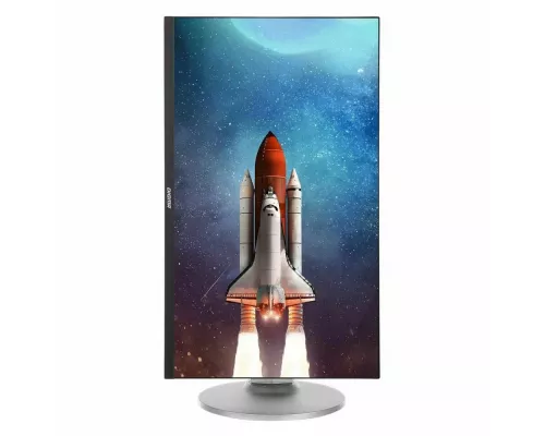 Монитор Digma 23.8" DM-MONB2407 черный IPS LED 7ms 16:9 HDMI M/M матовая HAS Pivot 250cd 178гр/178гр 1920x1080 DisplayPort FHD USB 4.8кг