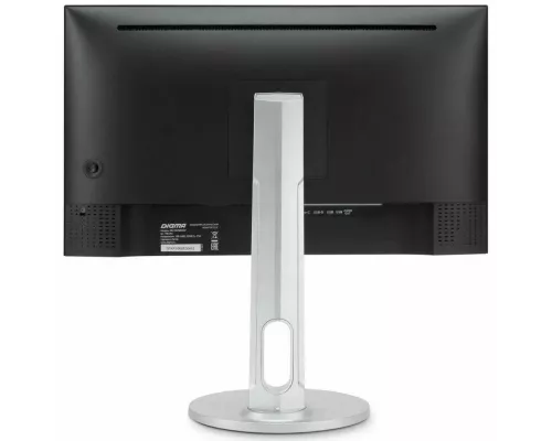Монитор Digma 23.8" DM-MONB2407 черный IPS LED 7ms 16:9 HDMI M/M матовая HAS Pivot 250cd 178гр/178гр 1920x1080 DisplayPort FHD USB 4.8кг