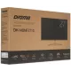 Монитор Digma 27" DM-MONB2703 темно-серый IPS LED 5ms 16:9 HDMI M/M матовая 1000:1 250cd 178гр/178гр 1920x1080 D-Sub DisplayPort FHD 3.2кг