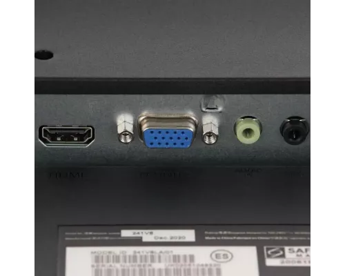 Монитор Philips 241V8LA(00/01)