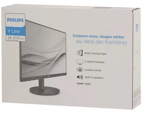 Монитор Philips 241V8LA(00/01)