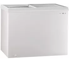 Морозильный ларь POZIS FH-255 белый