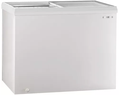Морозильный ларь POZIS FH-255 белый