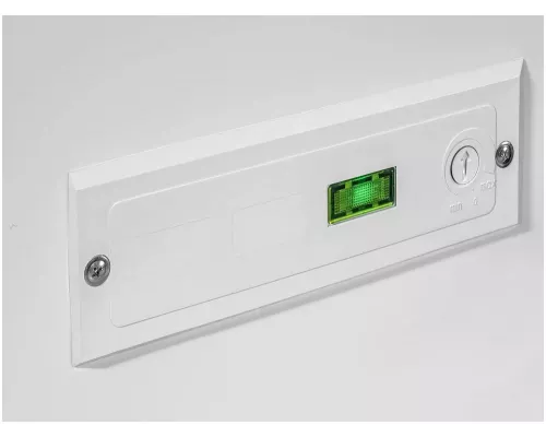 Морозильный ларь POZIS FH-255 белый