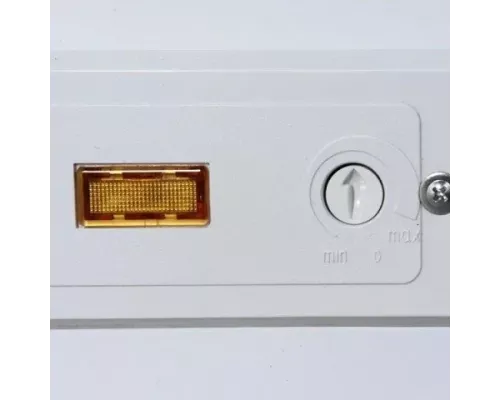 Морозильный ларь POZIS FH-255 белый