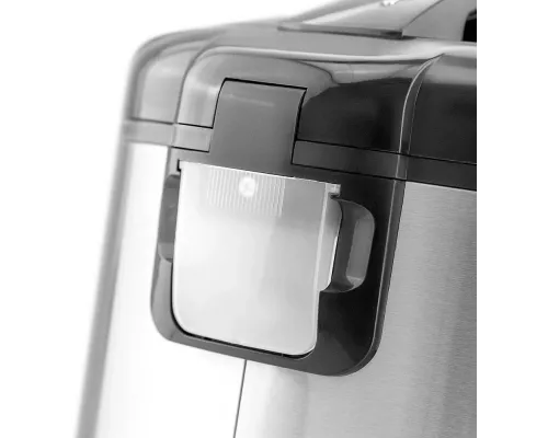 Мультиварка GALAXY GL 2641 ЧЕРНАЯ