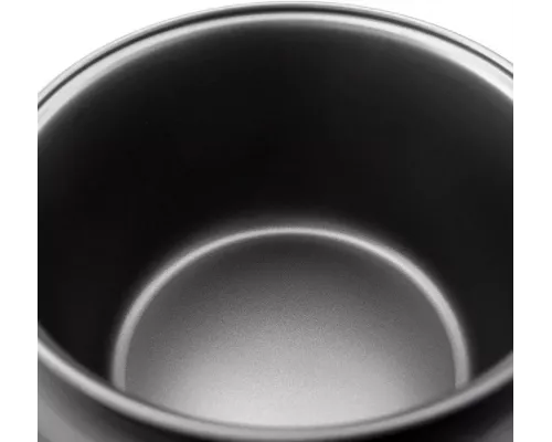 Мультиварка GALAXY GL 2641 ЧЕРНАЯ