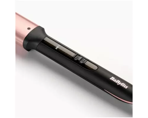 Щипцы BABYLISS C457E черный