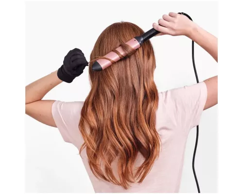 Щипцы BABYLISS C457E черный
