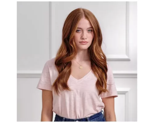 Щипцы BABYLISS C457E черный