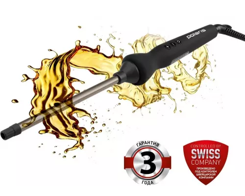 Щипцы Polaris PHS1509TAi