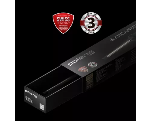 Щипцы Polaris PHS1509TAi